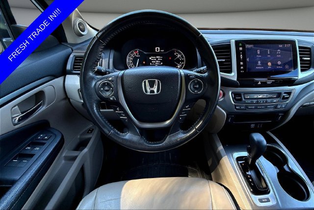 Used 2016 Honda Pilot EX-L image 10