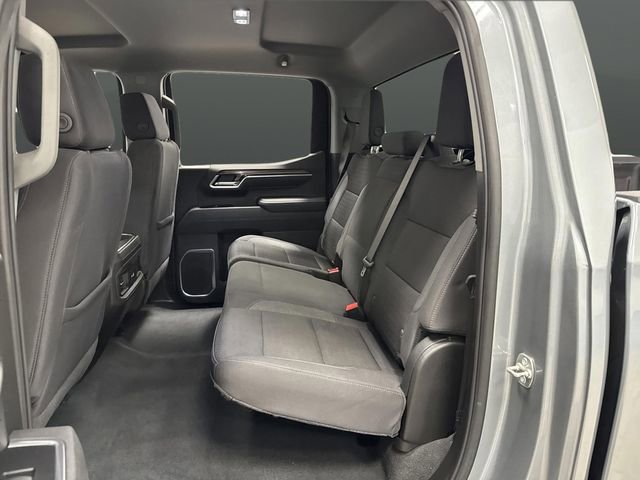 Used 2025 Chevrolet Silverado 1500 RST w/ Protection Package image 30