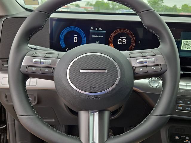 New 2025 Hyundai Kona SEL image 18