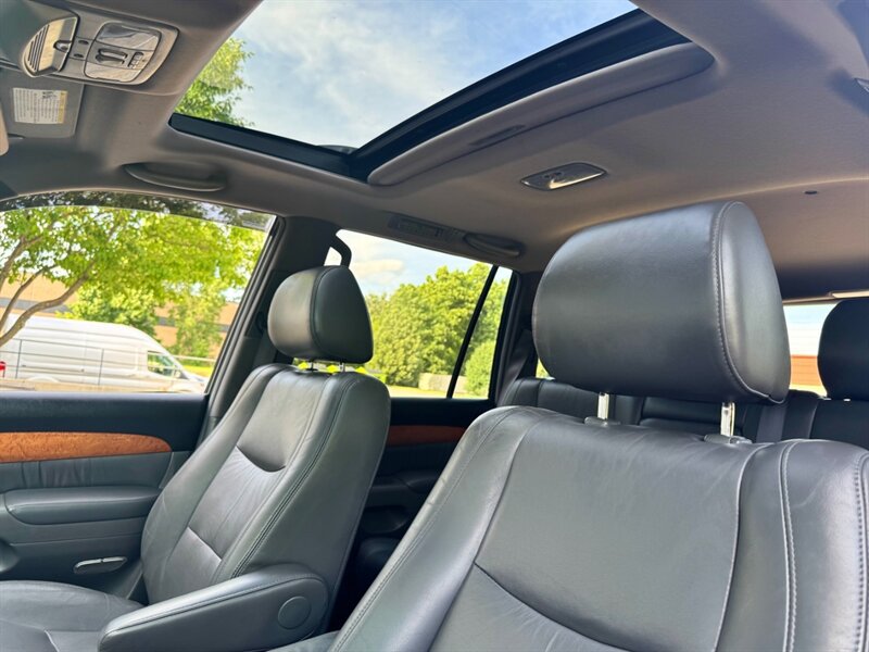Used 2007 Lexus GX 470 AWD/4WD image 19