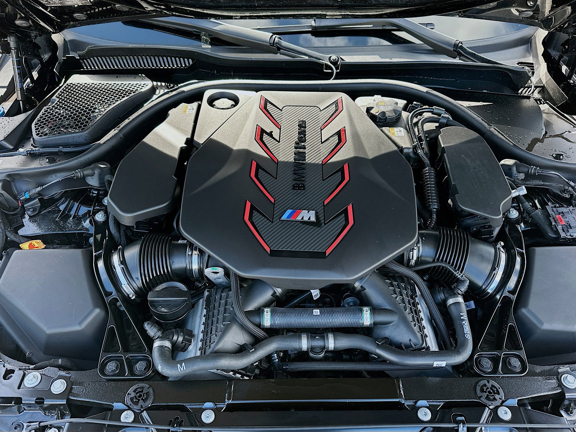 Used 2025 BMW M5 w/ Executive Package image 28