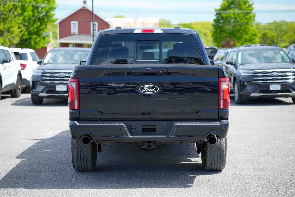 Used 2026 Ford F150 Lariat AWD/4WD image 6