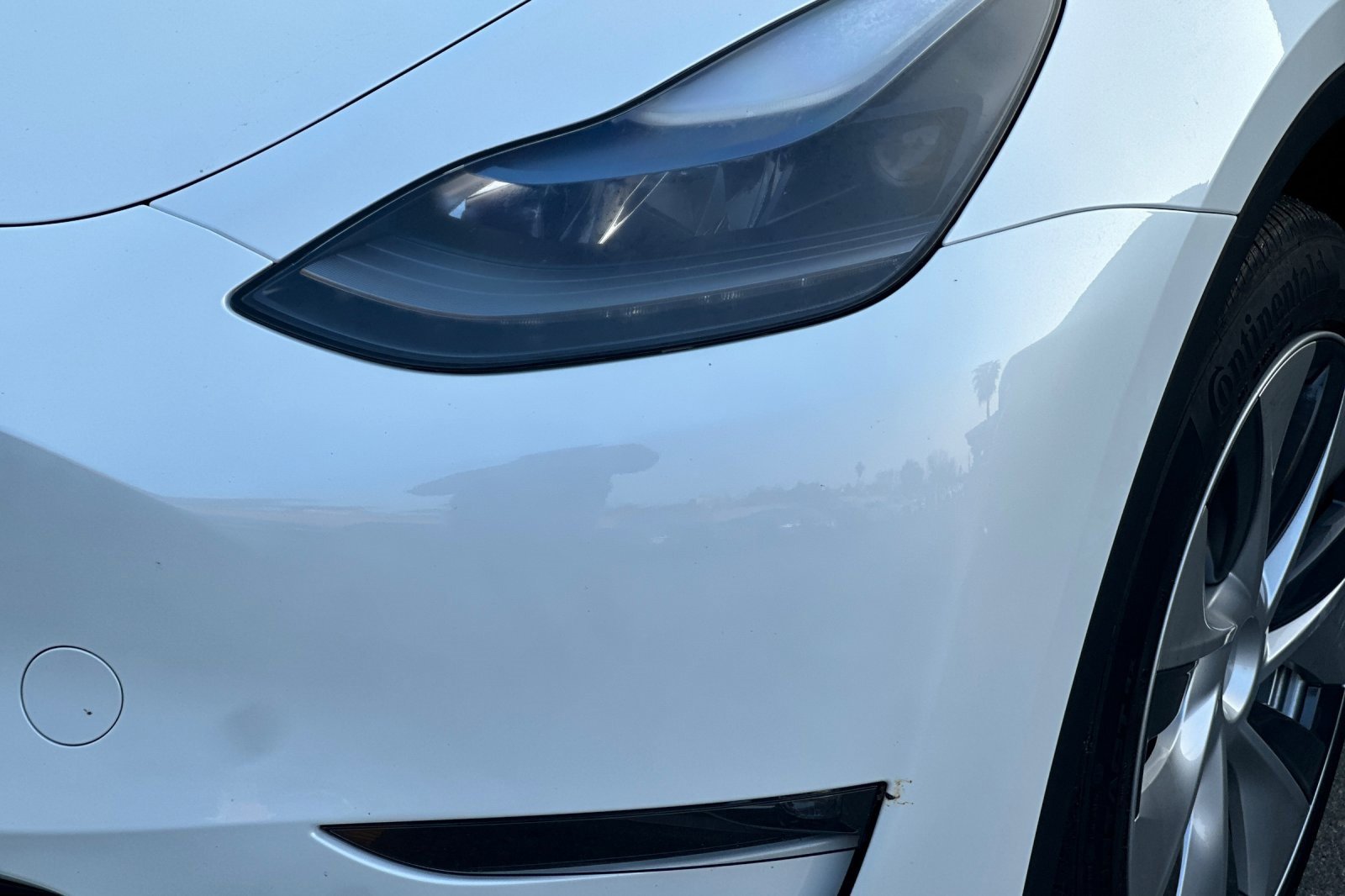 Used 2023 Tesla Model Y Long Range image 10