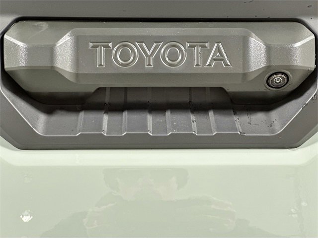 New 2026 Toyota Tundra SR5 image 20