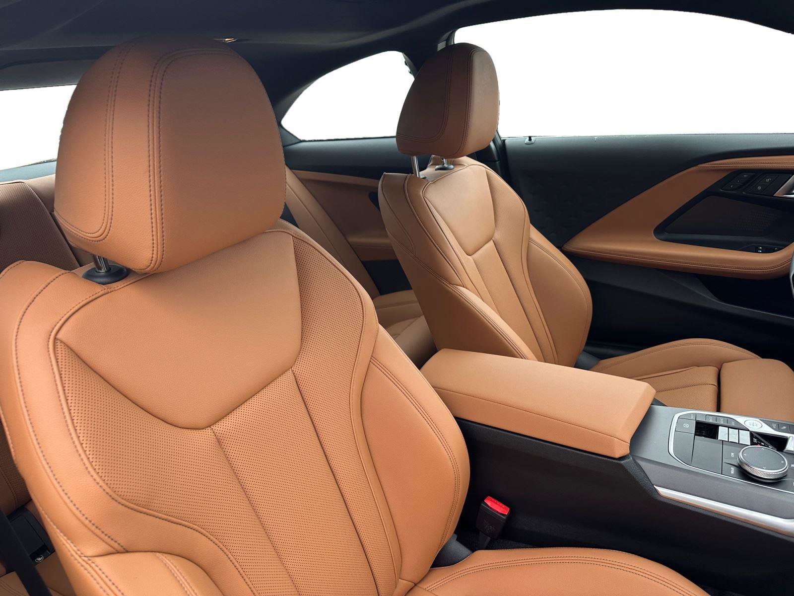 New 2026 BMW 230i xDrive Coupe w/ Convenience Package image 24