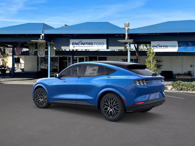 New 2026 Ford Mustang Mach-E Premium RWD image 4
