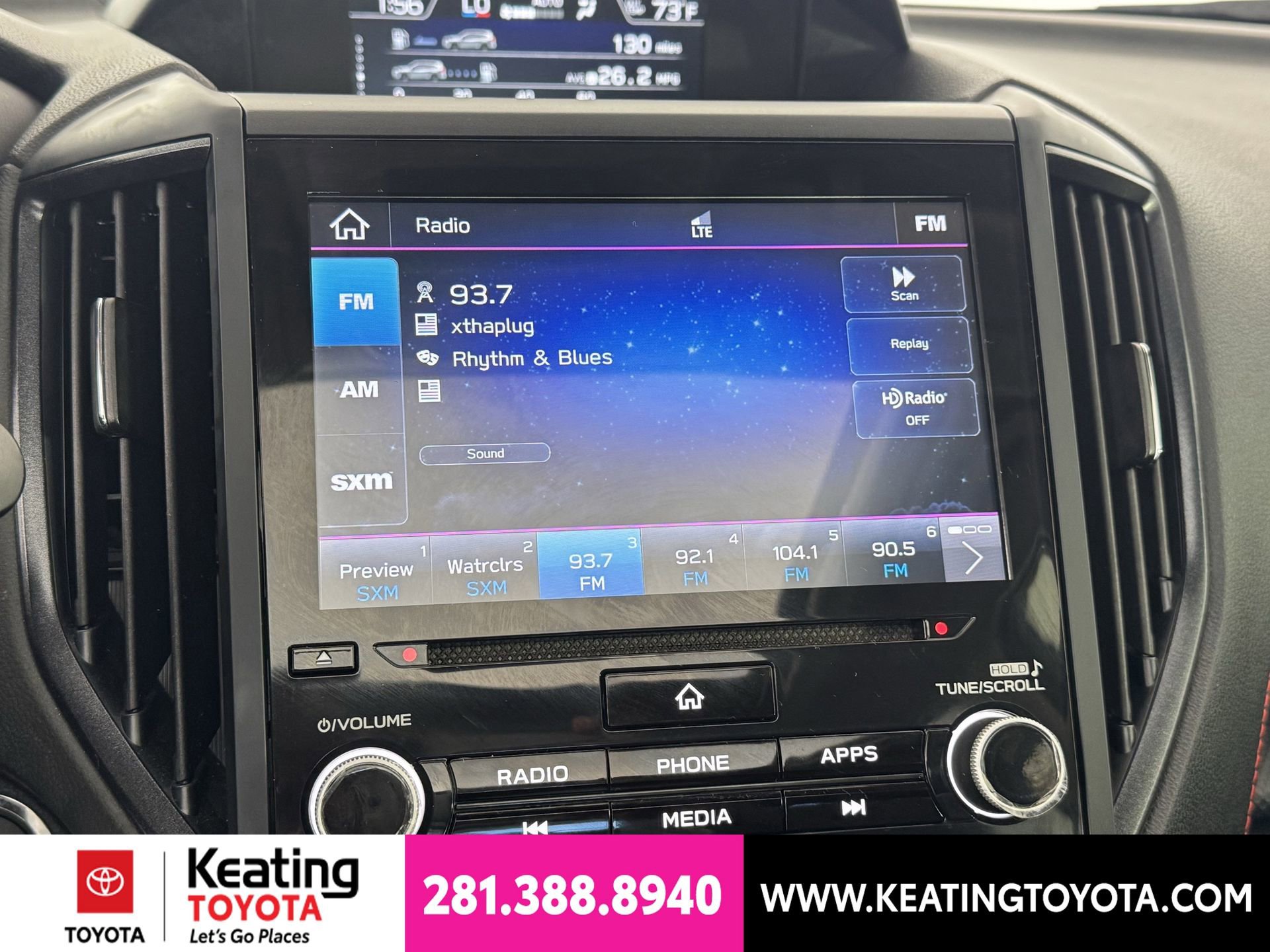 Used 2022 Subaru Forester Sport AWD/4WD image 24