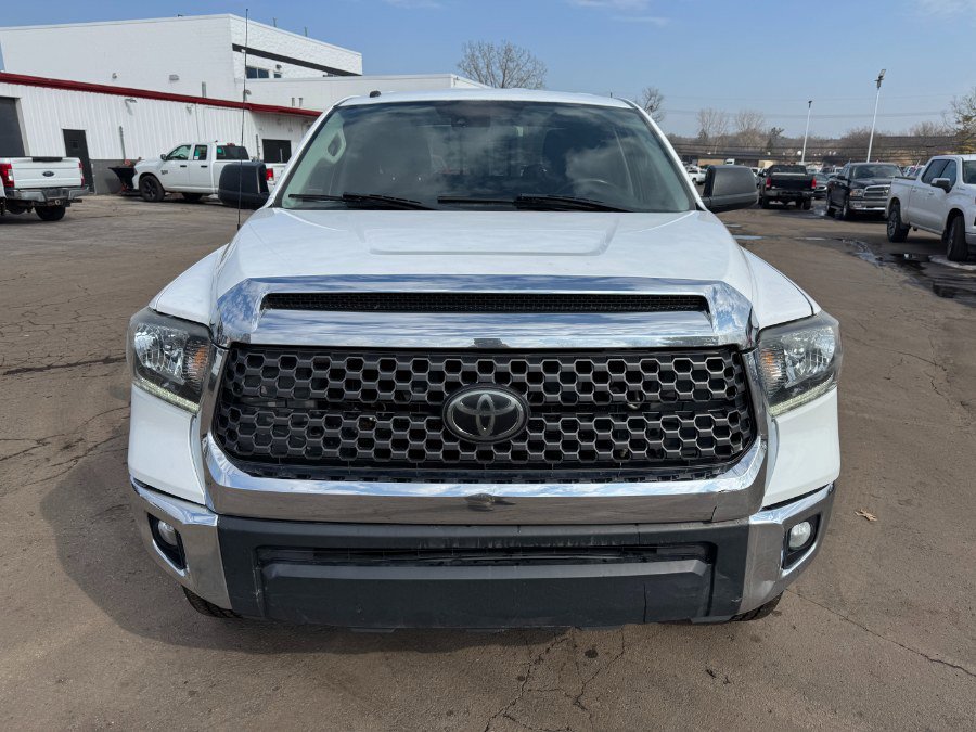 Used 2018 Toyota Tundra SR5 image 8