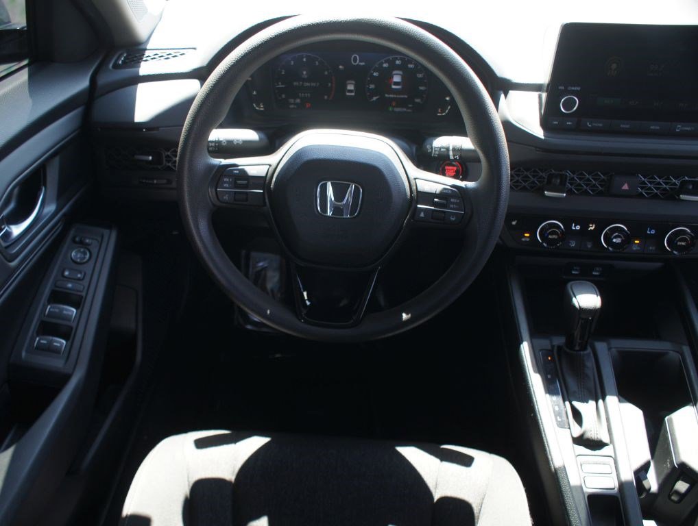Used 2024 Honda Accord EX image 5