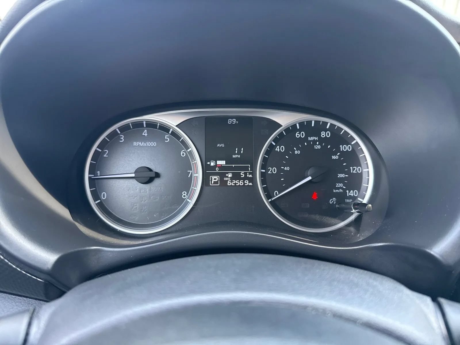 Used 2019 Nissan Kicks S FWD image 17