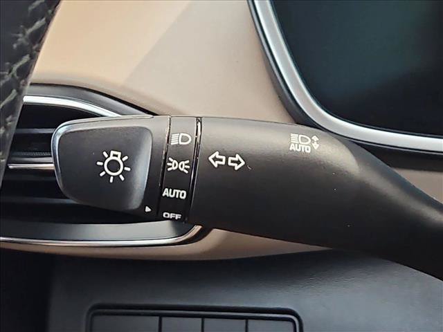 Certified 2023 Hyundai Santa Fe Limited FWD image 26
