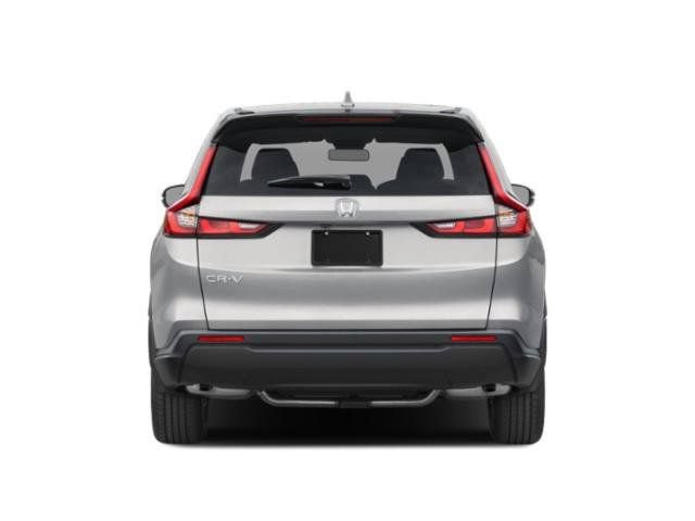 New 2026 Honda CR-V EX image 5