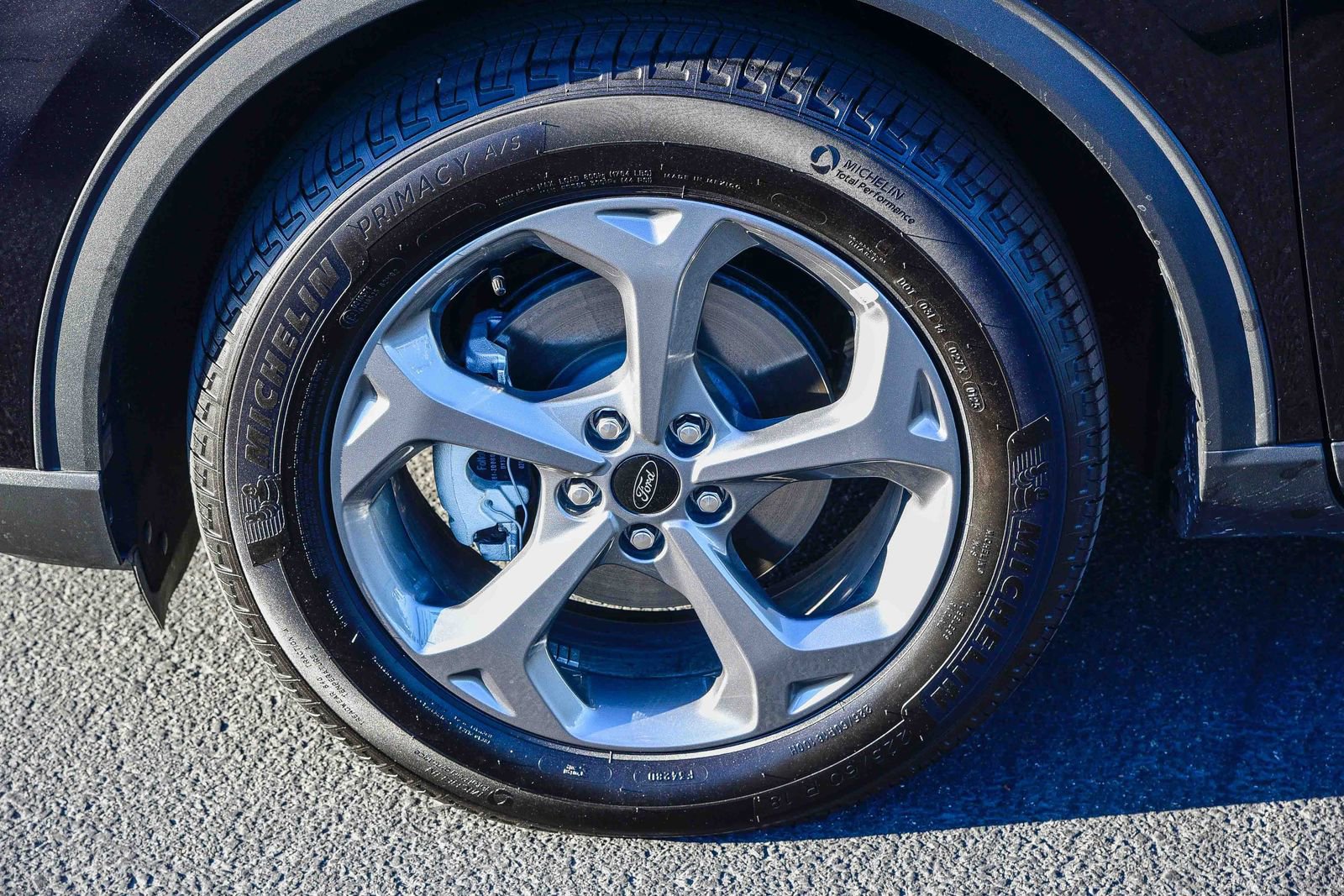 Used 2025 Ford Escape ST-Line w/ Equipment Group 301A image 9