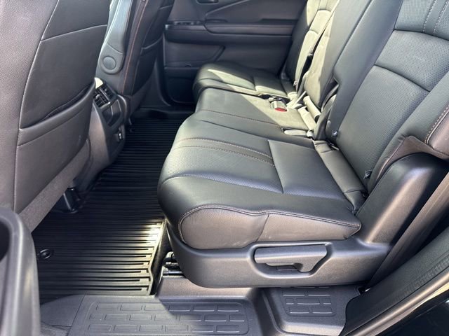 Used 2022 Honda Passport TrailSport image 21