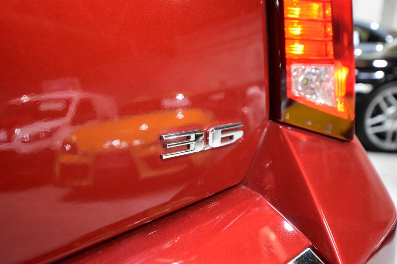 Used 2014 Cadillac CTS Performance w/ Performance Luxury Package AWD/4WD image 7