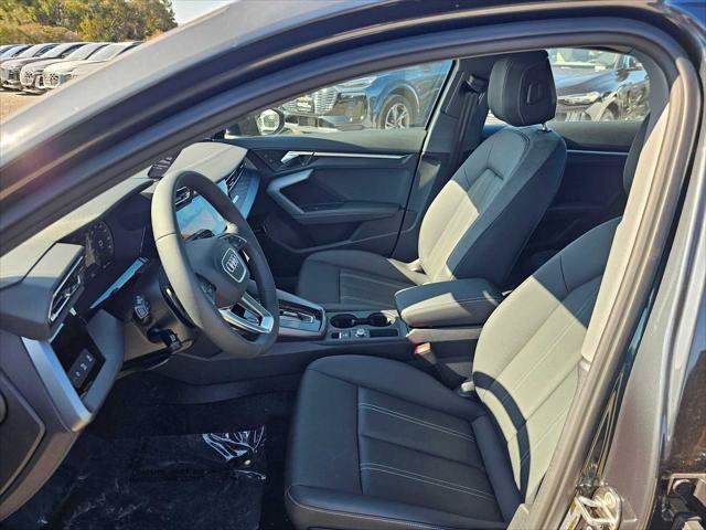 New 2026 Audi A3 2.0T Premium Plus AWD/4WD image 20