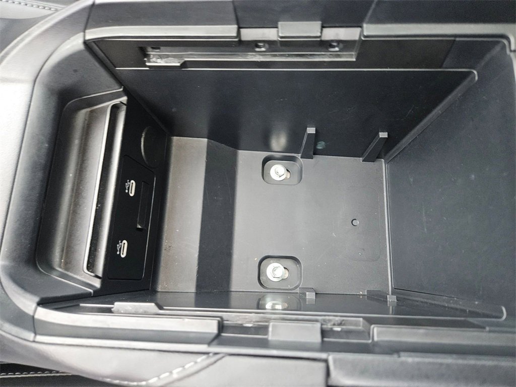 Used 2025 MAZDA CX-30 AWD 2.5 S w/ Preferred Package image 28