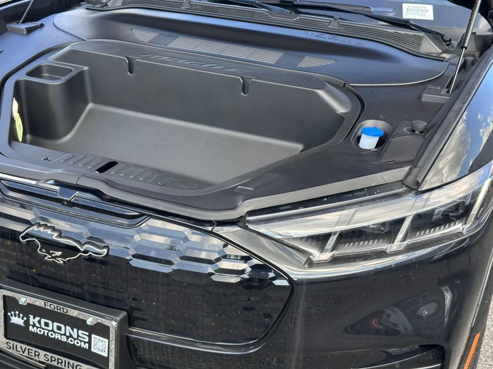 New 2025 Ford Mustang Mach-E GT AWD/4WD image 18