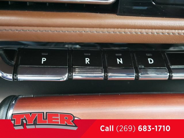 Used 2021 Lincoln Aviator Grand Touring w/ Equipment Group 302A AWD/4WD image 31