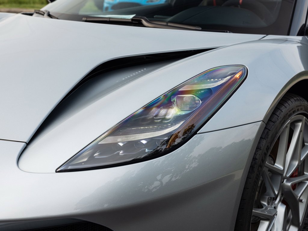 New 2026 Lotus Emira RWD image 13