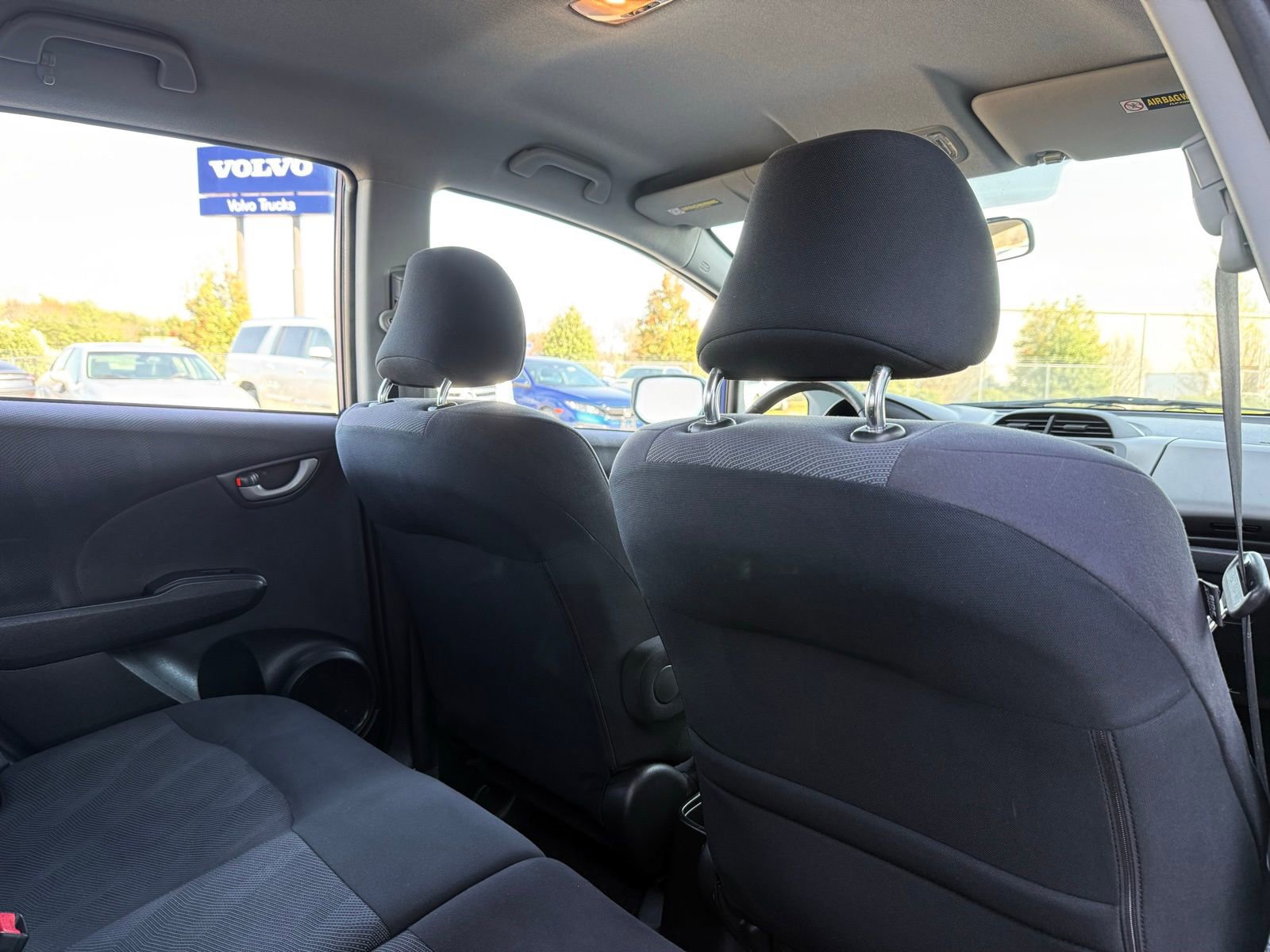 Used 2010 Honda Fit Sport image 18