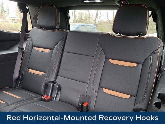 Used 2023 GMC Yukon AT4 image 22
