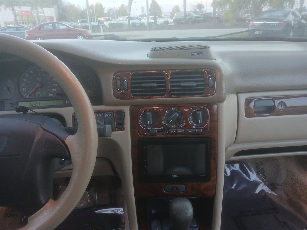 Used 1999 Volvo C70 LT image 46