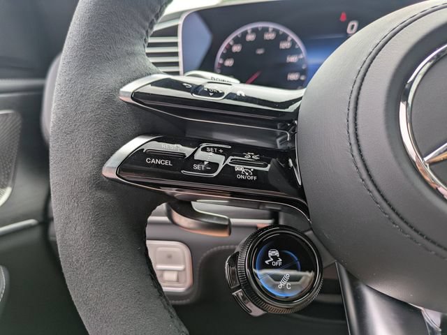New 2026 Mercedes-Benz GLE 53 AMG 4MATIC Coupe image 27