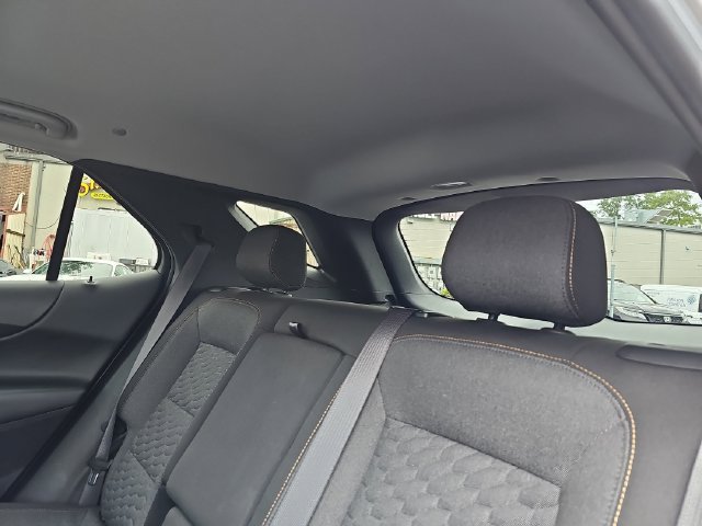 Used 2021 Chevrolet Equinox LT FWD image 14