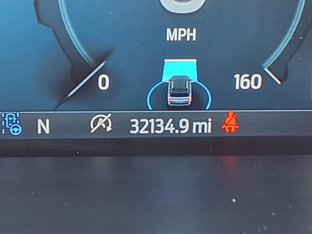 Used 2023 Ford Expedition Max Platinum image 41