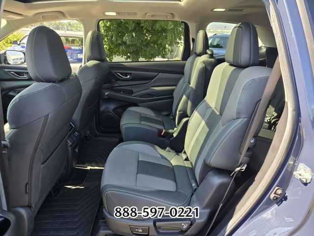 Used 2024 Subaru Ascent Onyx Edition AWD/4WD image 12