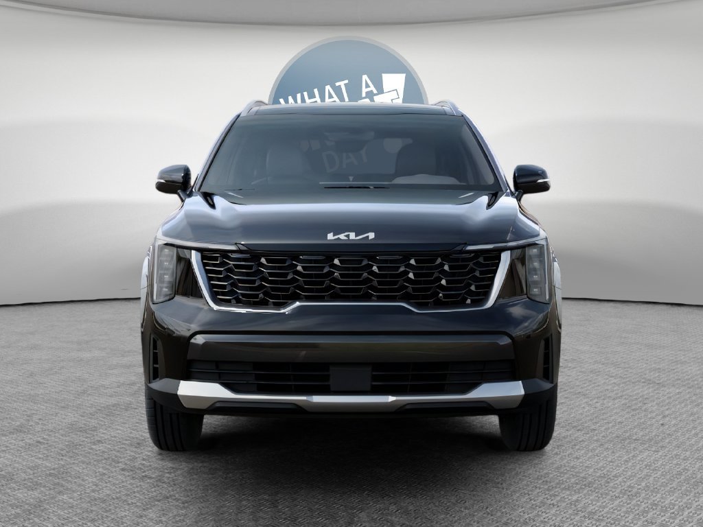 New 2026 Kia Sorento S w/ S Panoramic Sunroof Package AWD/4WD image 2