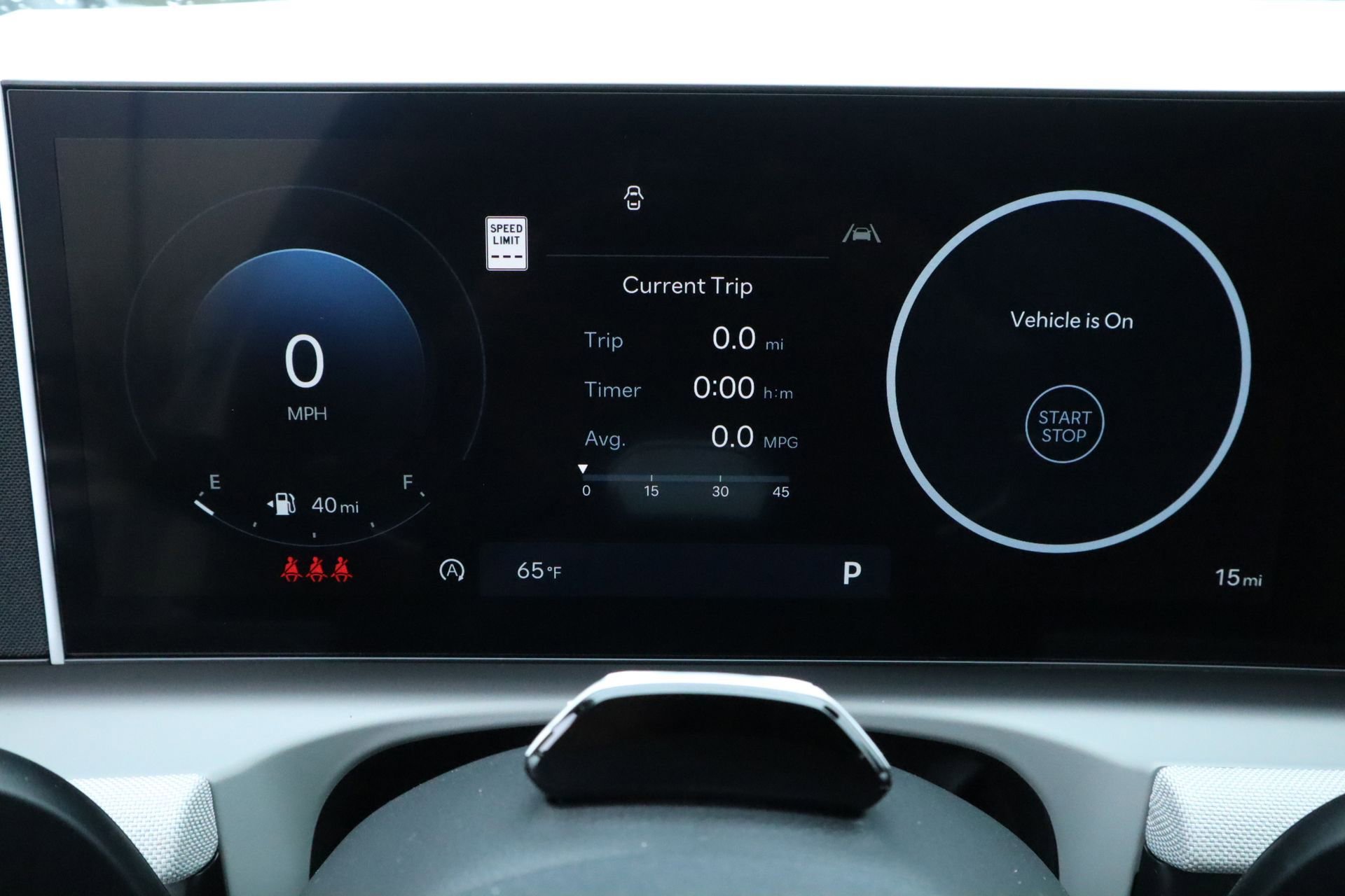 New 2026 Hyundai Tucson Limited image 12