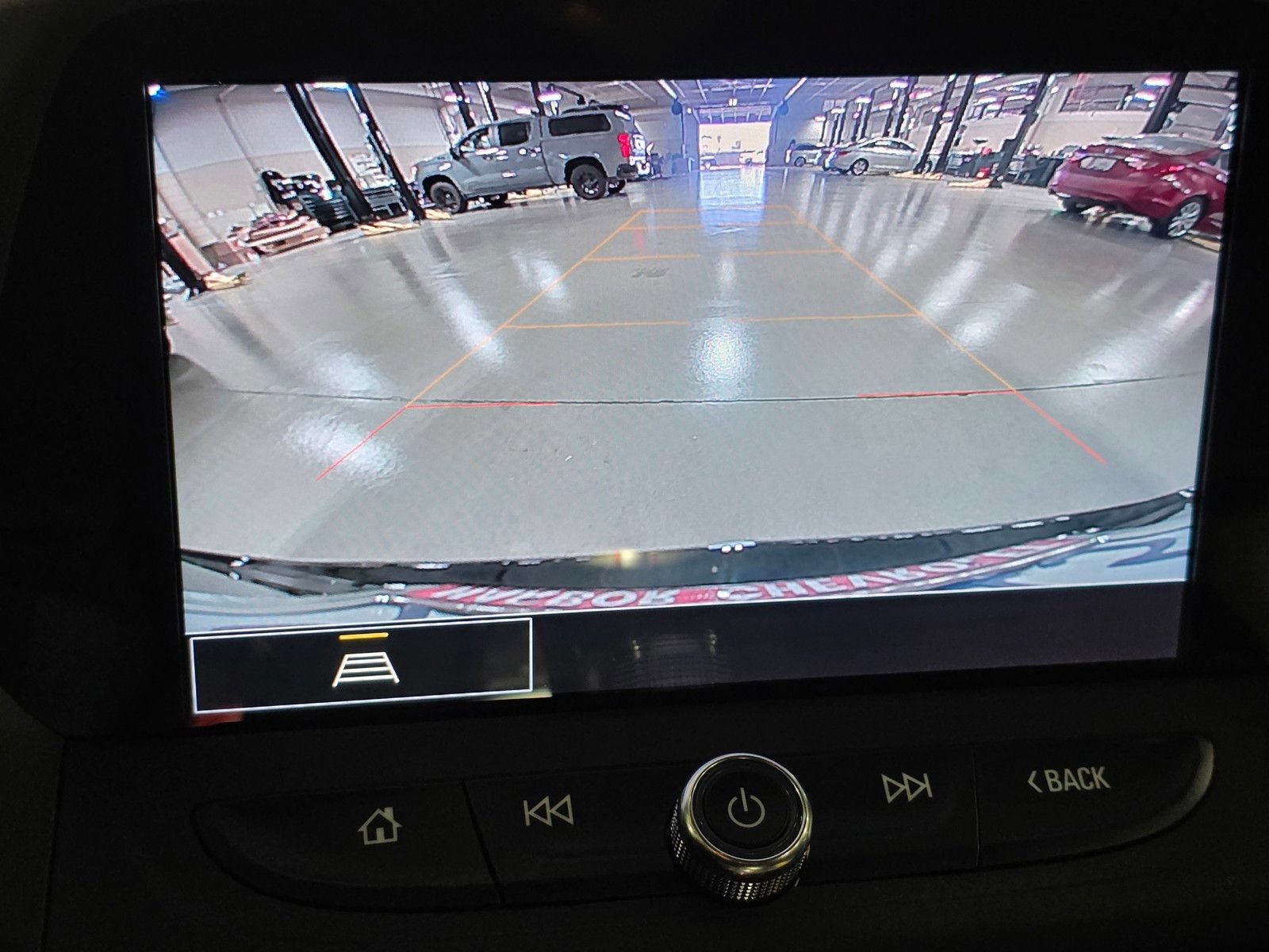 Used 2022 Chevrolet Camaro ZL1 RWD image 26
