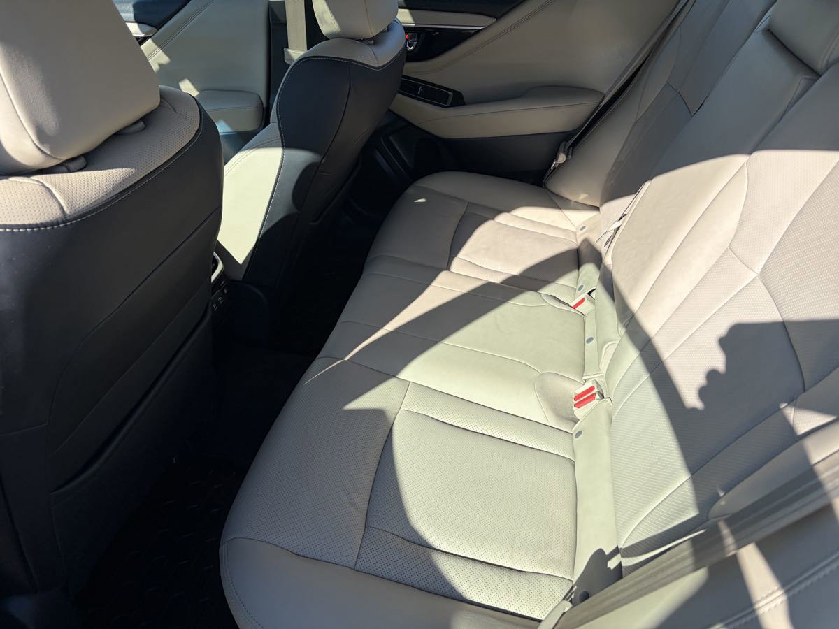 Used 2020 Subaru Legacy Limited image 20