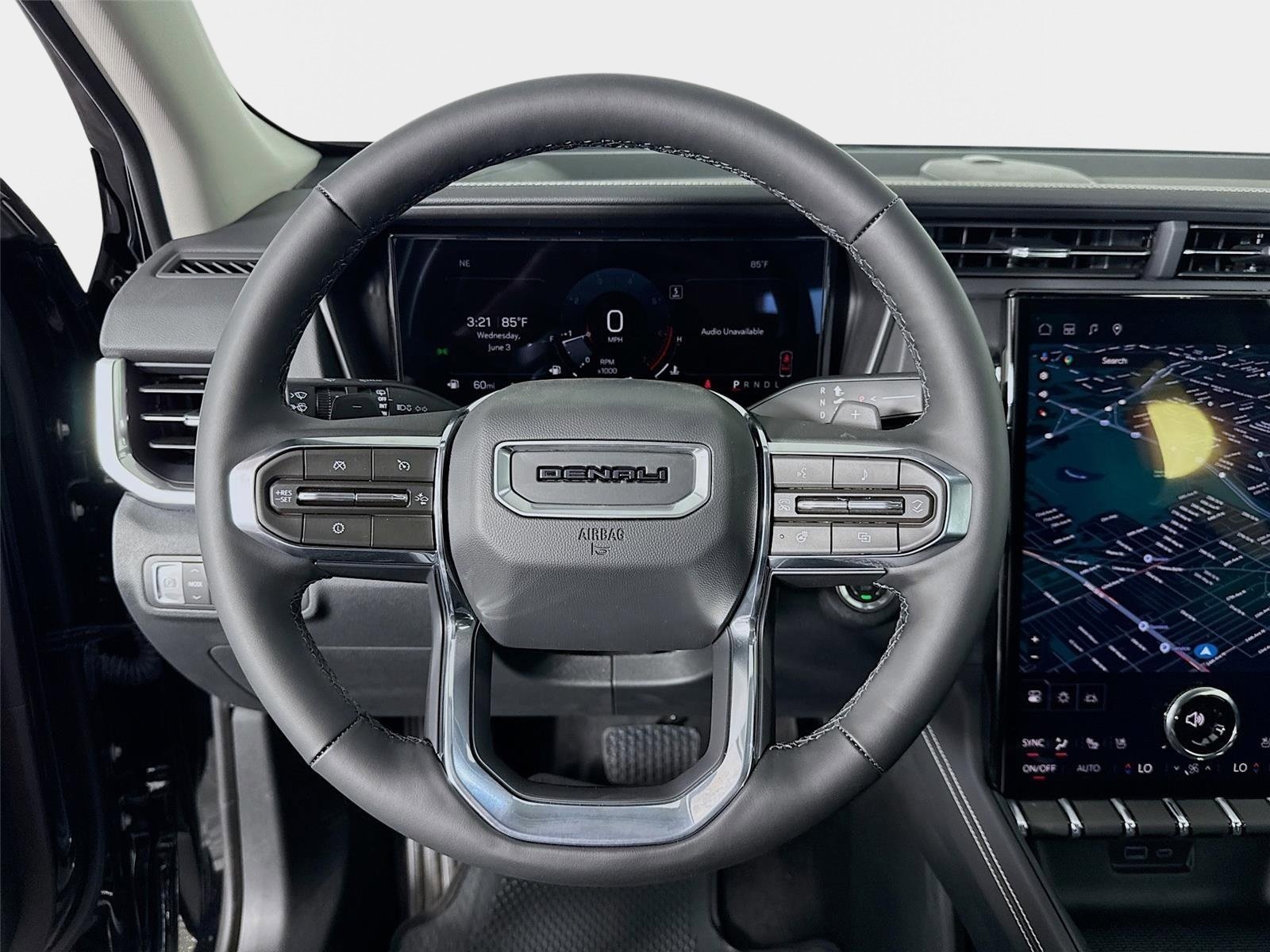 New 2026 GMC Terrain Denali AWD/4WD image 12