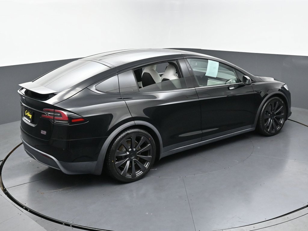 Used 2022 Tesla Model X Plaid image 41