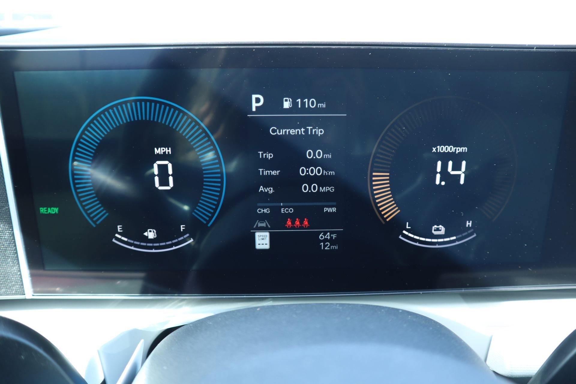 New 2026 Hyundai Tucson SEL image 12