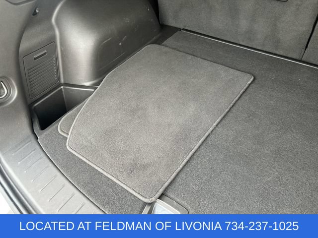 Used 2025 Chevrolet Blazer LT AWD/4WD image 33