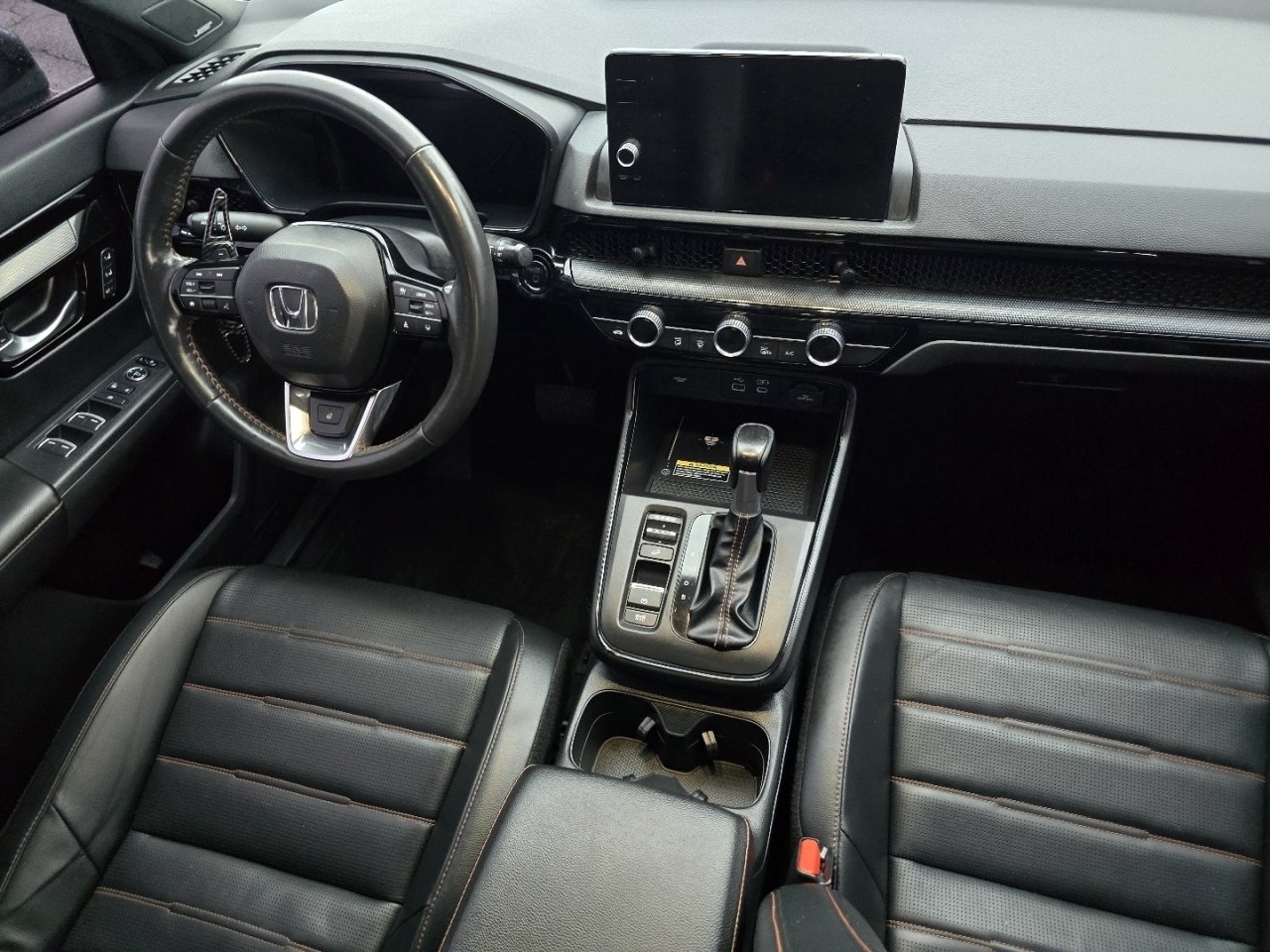 Used 2023 Honda CR-V Sport Touring image 22