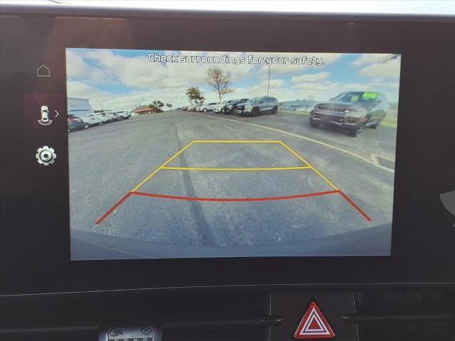 Used 2023 Kia Sportage EX image 27