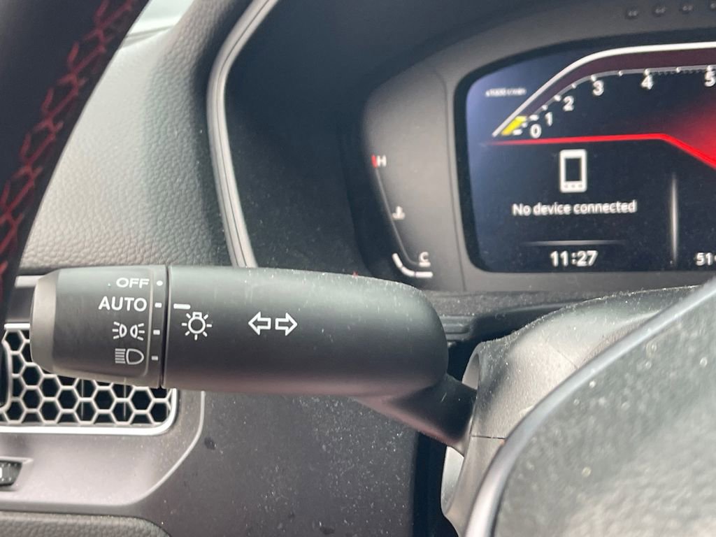 Used 2025 Honda Civic Type R image 36