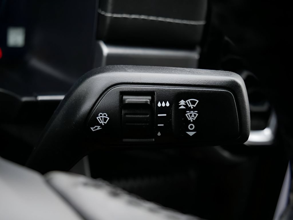 Used 2024 Ford Ranger Lariat AWD/4WD image 22