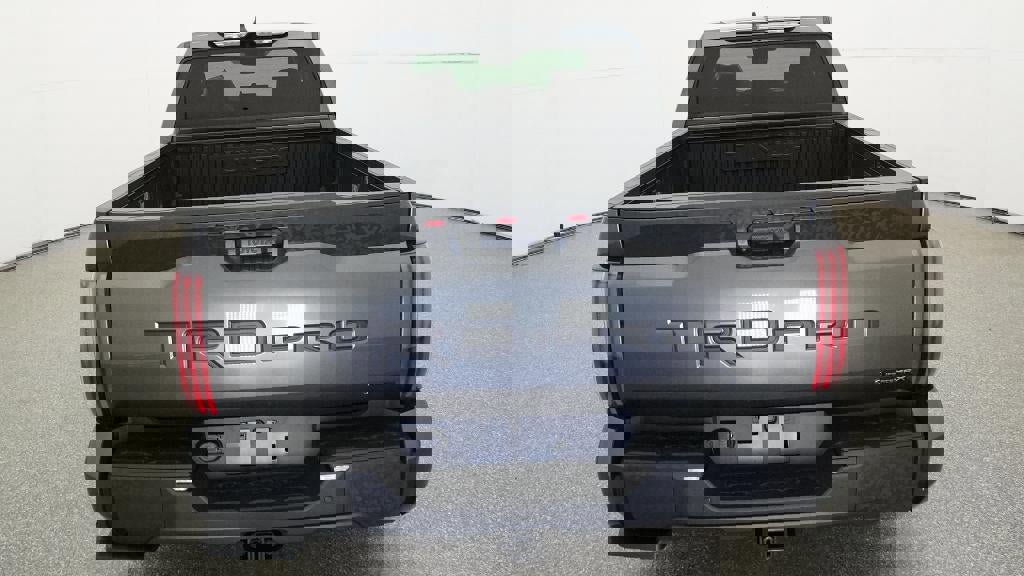 New 2026 Toyota Tundra TRD Pro image 7