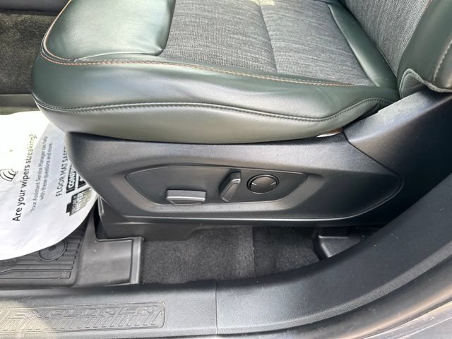 Used 2022 Ford Explorer Timberline AWD/4WD image 17