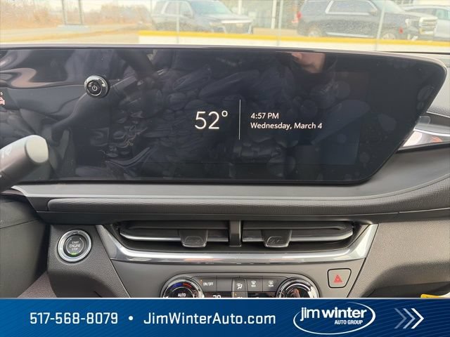 New 2026 Buick Envista Preferred w/ Convenience I Package FWD image 23