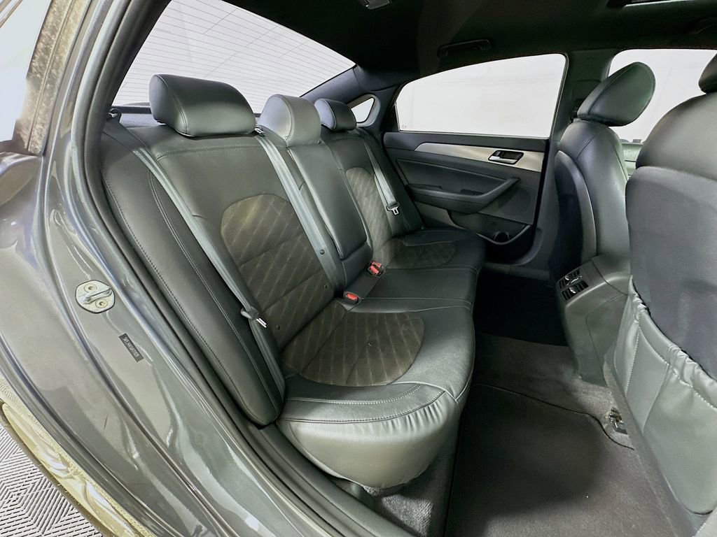 Used 2018 Hyundai Sonata Sport image 33