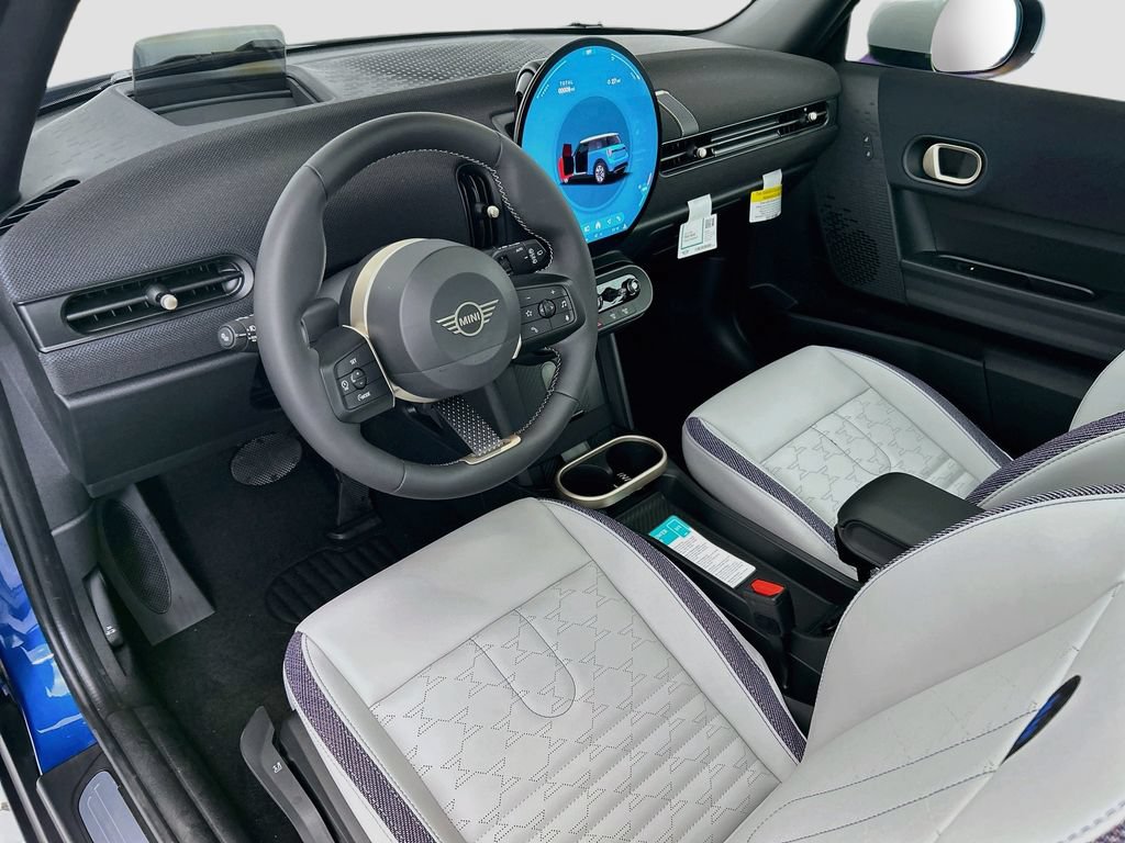 New 2026 MINI Cooper S FWD image 9