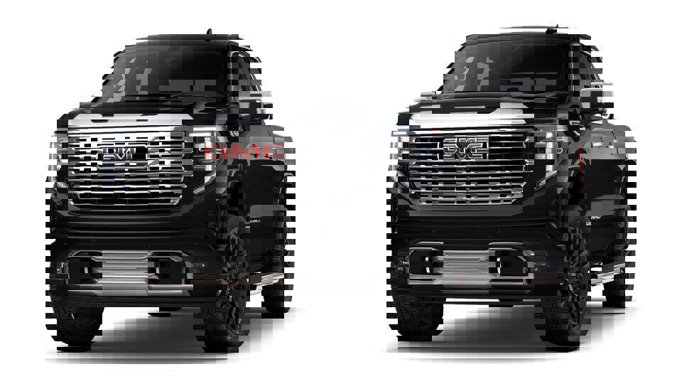 New 2026 GMC Sierra 1500 Denali image 26