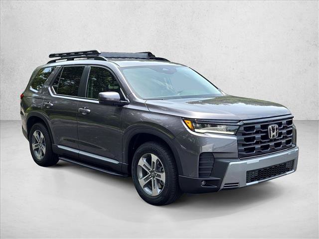New 2026 Honda Pilot EX-L image 7